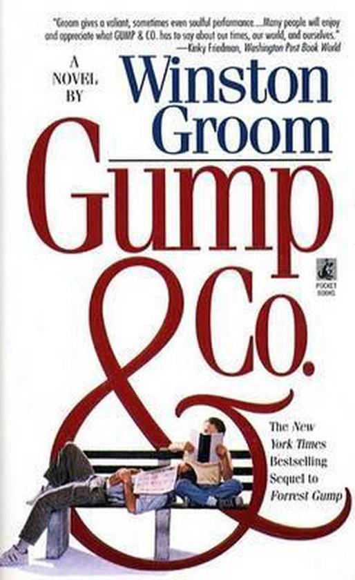 Gump and Co