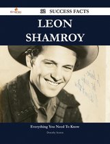 Leon Shamroy 32 Success Facts - Everything you need to know about Leon Shamroy
