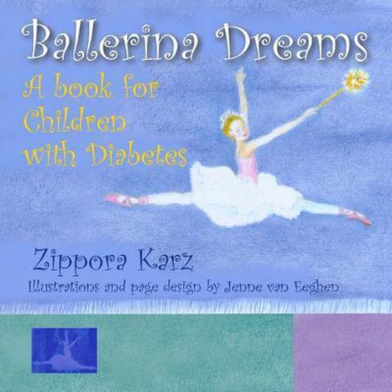 Ballerina Dreams - cover