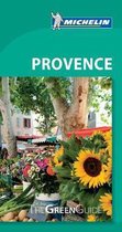 Provence - Michelin Green Guide