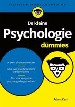 Voor Dummies - De kleine psychologie voor Dummies