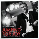 Tor Endresen - Jumping For Joy (CD)