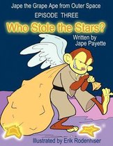 Jape the Grape Ape from Outer Space Episode Three