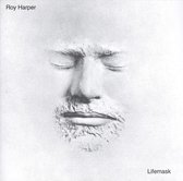 Roy Harper - Lifemask (LP)