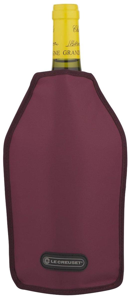 Le Creuset Wijnkoeler - Burgundy - Kunststof
