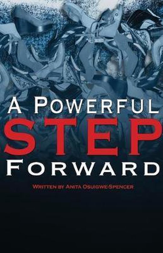 A Powerful Step Forward - cover