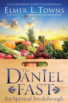 Daniel Fast for Spiritual Breakthrough, The