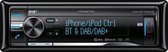 Kenwood KDC-BT73DAB - Autoradio enkel DIN - DAB+ - USB - CD - Bluetooth