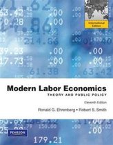 Modern Labor Economics