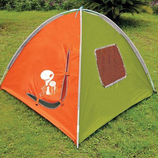 bol.com | Pop-Up Tent Speeltent voor kinderen, kinder speeltent