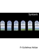 Syntaxis