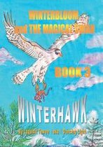 Winterbloom and the Magical Swan Book 3