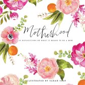 Omslag Motherhood