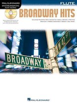 Broadway Hits - Flute