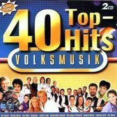 40 Top Hits Volksmusik 2