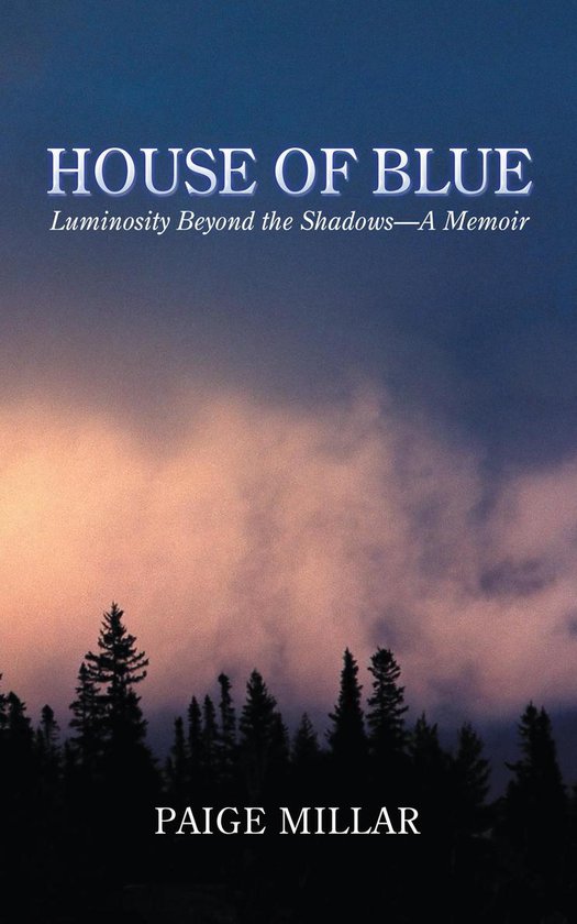 House of Blue - cover