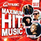 Maximum Hit Music - Best Of 2012