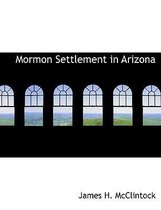 Mormon Settlement in Arizona