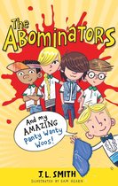 The Abominators 1 - The Abominators