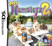 Petz Hamsterz Life 2-Nla