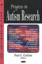 Progress in Autism Research