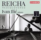 Ivan Ilic - Reicha Rediscovered (CD)