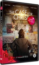 Hart van Kerst - The case For Christ (DVD)
