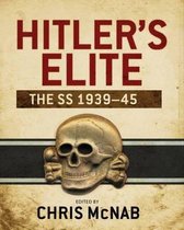 General Military Hitler Elite SS 1939 45