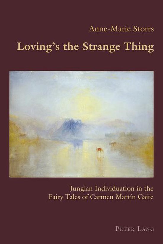 Hispanic Studies: Culture and Ideas 77 - Loving’s the Stra ... - cover