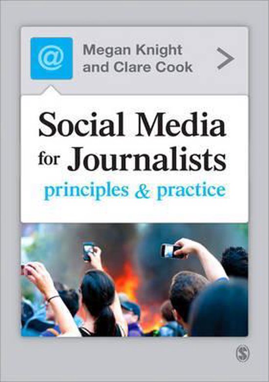 Social Media for Journalists: Principles and Practice | 9781446211137 ...