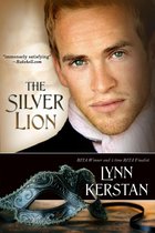 The Big Cat Trilogy 3 - The Silver Lion