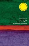 Islam A Very Short Introduction 2nd