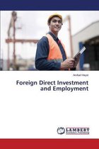 Foreign Direct Investment and Employment
