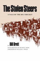 Stolen Steers