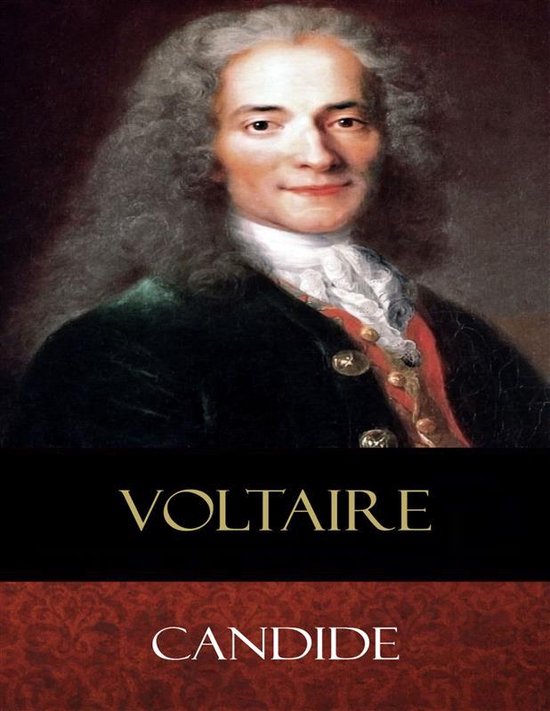 Candide (ebook), Philip Littell 9788826448657 Boeken