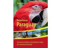 Reiseführer Paraguay