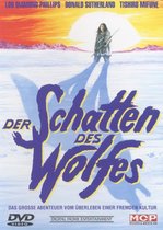 Der Schatten Des Wolfes