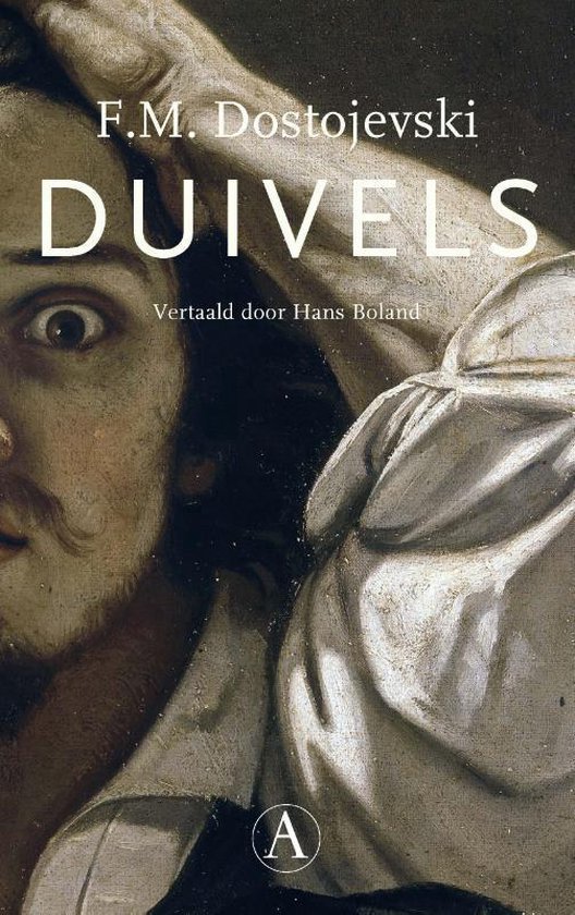 Duivels - F.M. Dostojevski | Northernlights300.org