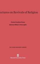 John Harvard Library- Lectures on Revivals of Religion