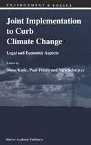 Joint Implementation to Curb Climate Change