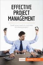 Coaching - Effective Project Management