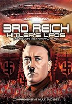 3Rd Reich; Hitler's Ufo's And The Nazi Most Power (DVD) (Import geen NL ondertiteling)