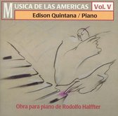 Musica de las Americas, Vol. 5