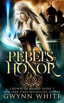 Rebel's Honor