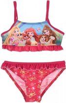 Bikini van Disney Princess maat 110
