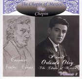 Chopin of Mexico Plays Chopin, Vol. 1