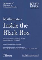 Mathematics Inside the Black Box