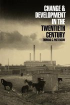 Change and Development in the Twentieth Century