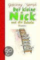 Der kleine Nick und die Schule