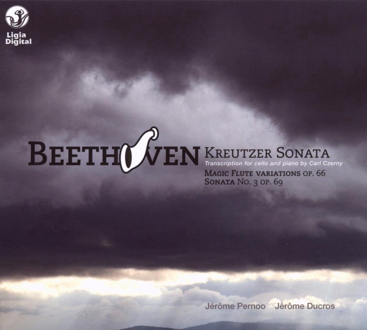 Kreutzer Sonata